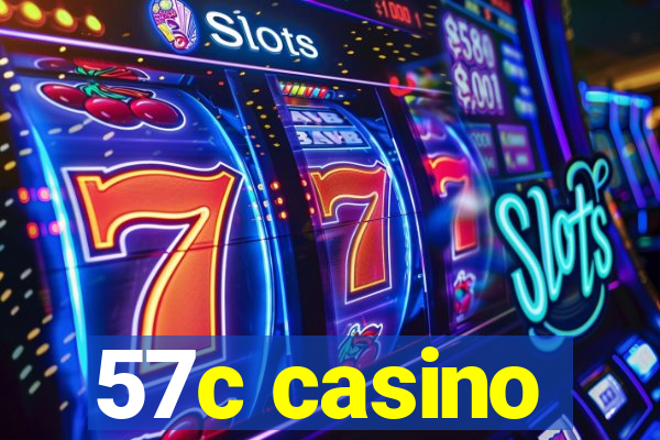 57c casino